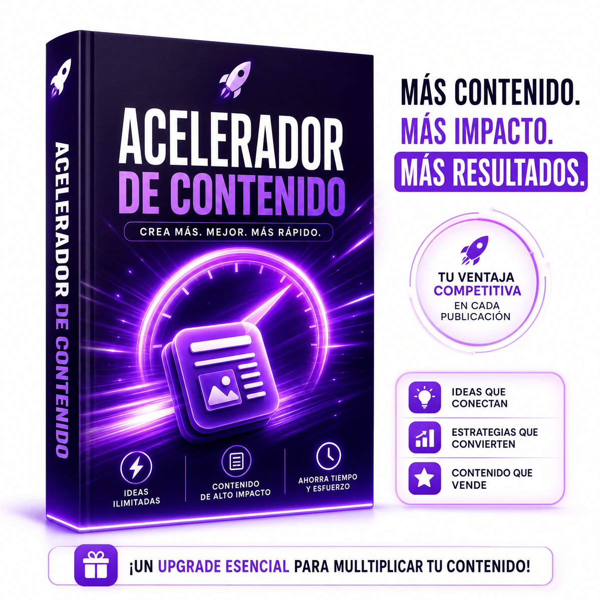 🚀 Acelerador de Contenido: Canva & CapCut